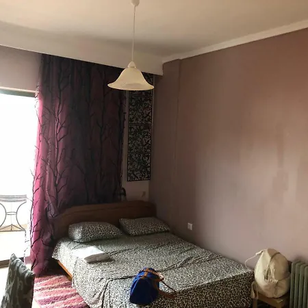 Casa vacanze Nikoleta Kavala