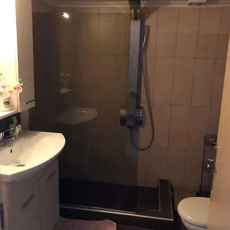 Casa vacanze Nikoleta Kavala
