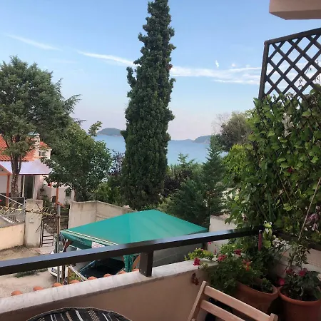 Casa vacanze Nikoleta *