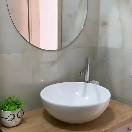 Nikoleta Apartmán *