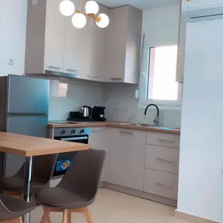 Apartmán Nikoleta *