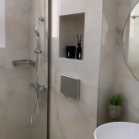 Apartment Nikoleta Limenaria (Thasos)