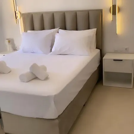 Apartmán Nikoleta