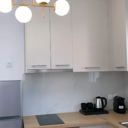Nikoleta Apartmán *