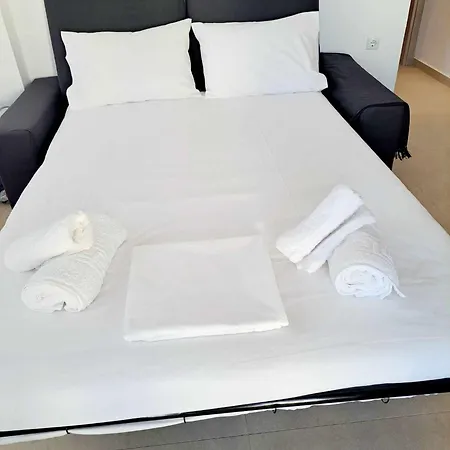 Nikoleta Apartmán