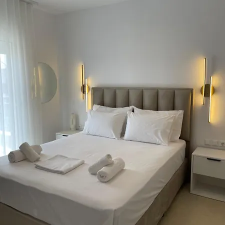 Nikoleta Apartmán *