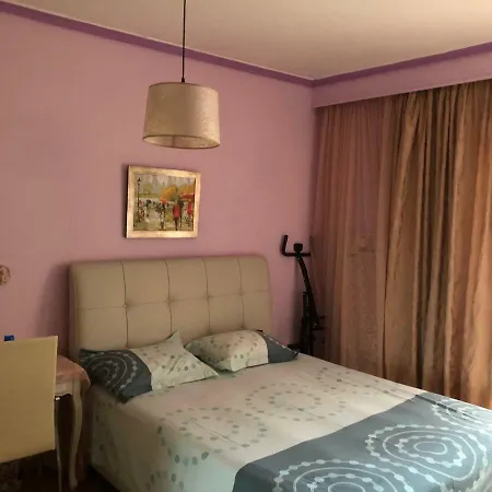 Nikoleta Vakantiehuis *