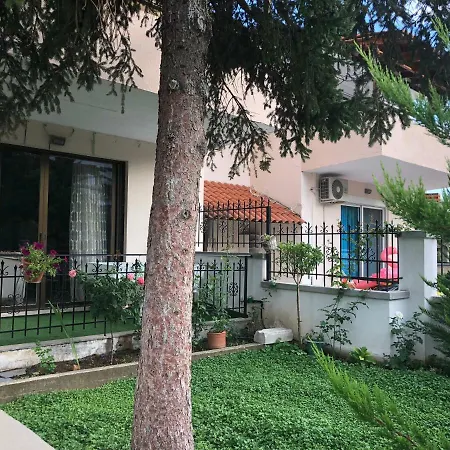 Nikoleta Vakantiehuis Kavala